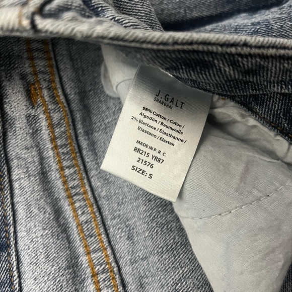 Bought at pacsun low waisted jeans, size small - Picture 3 of 3